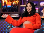 Ayesha Curry says mom guilt is real — but so is her need to keep her own identity