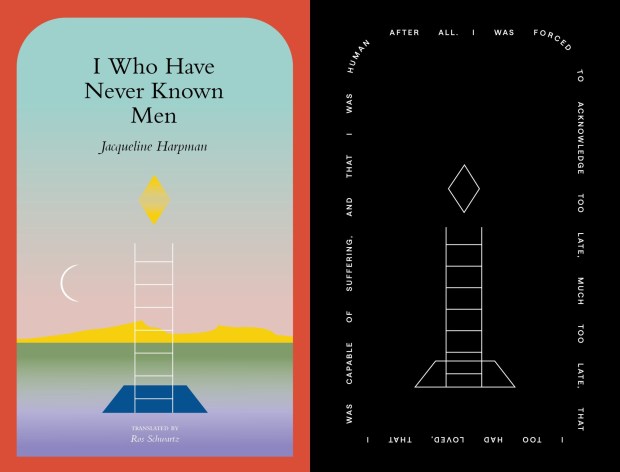 How the novel ‘I Who Have Never Known Men’ became a runaway success