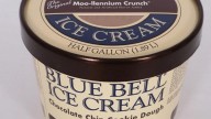 Ice cream sold in Kentucky recalled due to incorrect labeling