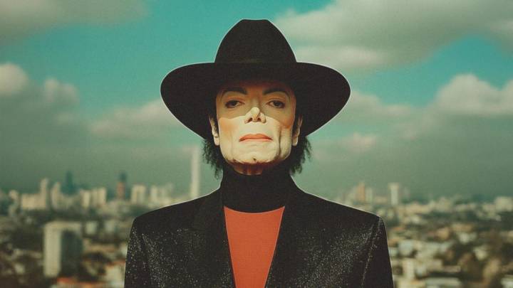 Michael Jackson: “No me blanqueo la piel, estoy orgulloso de ser un negro americano”