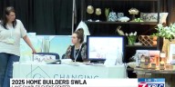 SWLA Home Builders Association hosts 2025 home show