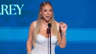 Mariah Carey Feels The Grammys Are "Overrated"