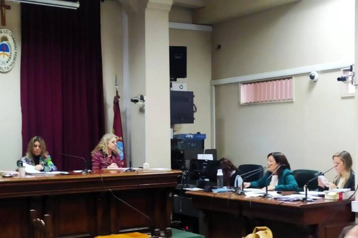 Condenan a 7 años a un empleado judicial de la provincia por liderar un transporte de marihuana