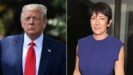 Ghislaine Maxwell says she never witnessed Trump ‘in any inappropriate setting in any way’