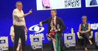 Daniel Quintero acusa a empresaria de tomar su celular en evento de la Andi en Cartagena