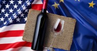 La guerra comercial entre la UE y los Estados Unidos golpea a la industria del vino: "está perjudicando al sector"