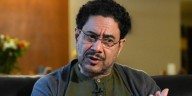 Iván Cepeda anunció qdemandas para quienes lo califiquen como “el candidato de las Farc”: “Tiran la piedra y esconden la mano”