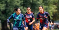 UMSNH sigue obteniendo triunfos en el Torneo de Verano de la Liga Municipal