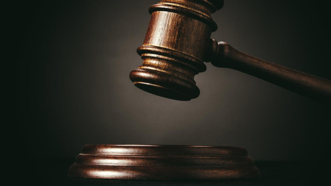 Norfolk man sentenced to 15 years for drug and firearm charges