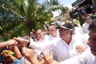 “Por mí ya no podrán votar, o quizás algún día... uno nunca sabe. Dependerá del pueblo”: Petro