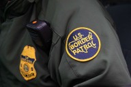 2 Firefighters Arrested by Border Patrol While Battling Washington Blaze
