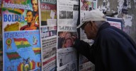 Reformista moderado y derechista defensor del ajuste se verán las caras en el balotaje de Bolivia