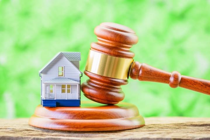 ¿Deberías poner tu casa en un fideicomiso o sería un error?