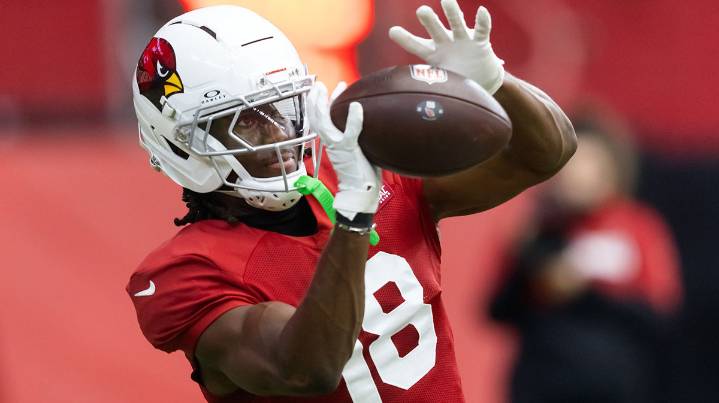 Marvin Harrison Jr.’s fantasy football outlook for 2025 NFL season