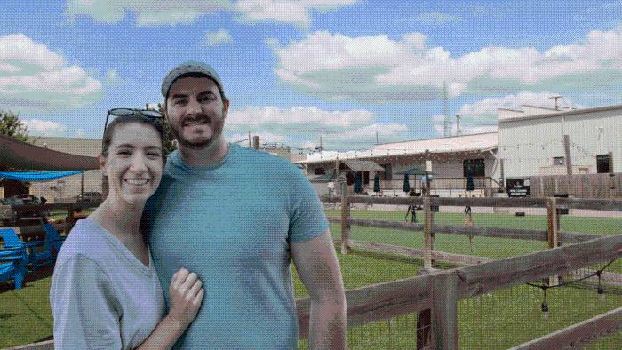 New top dogs take over ownership at Ruff Canine Club near Scott's Addition