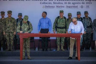 Inicia una nueva etapa en materia de seg…