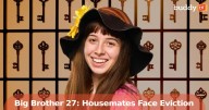 'Big Brother' 27 Spoilers: Housemates Face Eviction Drama