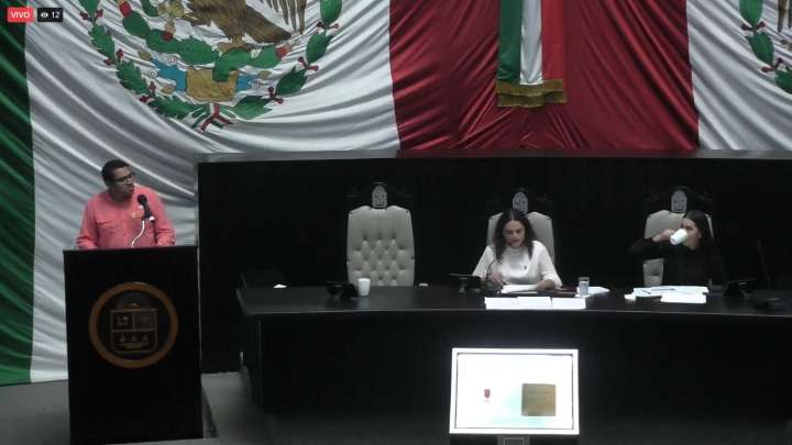 Corrige XVIII Legislatura recomendación de la SCJN en cuanto a leyes urbanísticas del Estado; critican reforma cosmética