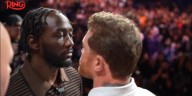 Canelo vs Crawford: quiénes narrarán la pelea del 13 de septiembre en Netflix