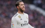 Former Real Madrid star Sergio Ramos leaves fans stunned with unexpected move