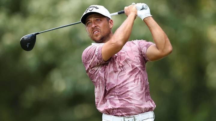 2025 BMW Championship picks, predictions, odds, field rankings, golf best bets for the FedEx Cup Playoffs