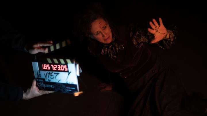 How to see the last 'Conjuring' movie when it hits theaters