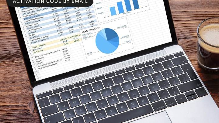 Microsoft Office Lifetime License