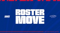 Giants release 8 players ahead of 53-man roster deadline