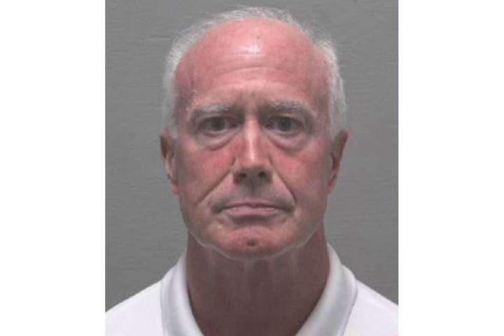 Election Official Accused of Slipping Drugs into Granddaughters' Dairy Queen Blizzards
