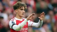 Con solo 15 años: Arsenal hizo debutar a una de sus mejores 'perlas' en goleada por Premier League