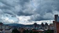 ¡Cielo parcialmente nublado! Pronóstico del tiempo este martes en Venezuela