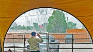 Pueblo seeing atypical rainfall so far in August