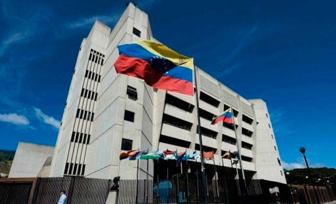 TSJ ordena retorno asistido de niños venezolanos retenidos en USA por política migratoria