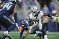 Pete Carroll hopes youth movement has Raiders on the right path