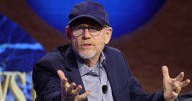 How Director Ron Howard Really Feels About ‘Hillbilly’ JD Vance Movie Today