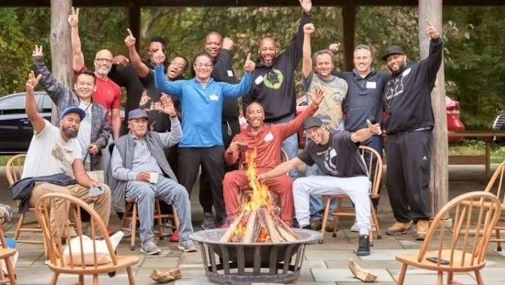 New Bedford woman hosts Afro-Indigenous healing at Round the Bend Farm