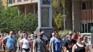 Justice Department won't defend grants for Hispanic-serving colleges, calling them unconstitutional