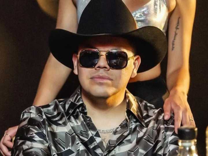 Filtran las primeras fotos de Ernesto Barajas, vocalista de Enigma Norteño, asesinado en Jalisco