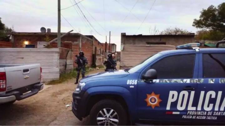 Una nena de 5 años falleció en Rosario tras ingresar a un hospital con convulsiones y lesiones