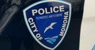 Monona police investigate a weapons offense
