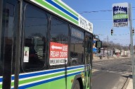 YSU partners with WRTA to offer free shuttle system on campus