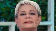 «Si me pasa algo quiero que sepan quién fue»: se confirmó el infierno que atraviesa Carmen Barbieri