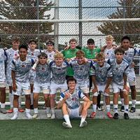 Chill 1 win away from Ontario Cup