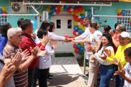 Barrio Adentro reinaugura consultorio para atender a más de 5 mil personas en Boquerón