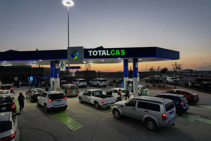 Último fin de semana para ganarte un viaje a la Fórmula 1 con TotalGas®