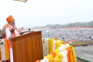 La India anuncia su propia 'Cúpula de Hierro' tras el conflicto con Pakistán de mayo