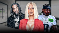 Offset admits he ‘f—- up’ with Cardi B amid Stefon Diggs romance