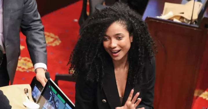 ¿Quién es Juliana Guerrero? Nueva viceministra de Juventud, su hoja de vida ya es pública