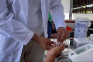 Arranca programa gratuito para detectar diabetes e hipertensión en Ciudad del Carmen