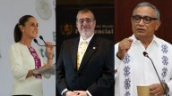 Sheinbaum se reunirá con el presidente de Guatemala y primer ministro de Belice